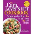 The Carblover s Diet Cookbook [平裝]