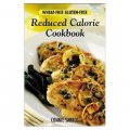 Wheat-Free, Gluten-Free Reduced Calorie Cookbook [平裝]