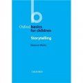 Oxford Basics for Children: Storytelling [平裝] (牛津課堂活動教案:講故事)