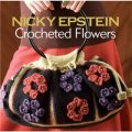 Nicky Epstein Crocheted Flowers [平裝] (Nicky Epstein鉤針花)