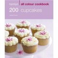 Hamlyn All Colour Cookbook 200 Cupcakes [平裝]