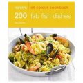 Hamlyn All Colour Cookbook 200 Fab Fish Dishes [平裝]