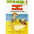 Henry and Mudge and the Forever Sea [平裝] (永遠的大海)
