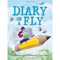 Diary of a Fly [平裝] (蒼蠅日記)