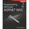 Programming Microsoft ASP.NET MVC 2nd Edition [平裝]