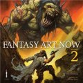 Fantasy Art Now: Volume 2 [精裝] (當代奇幻藝術II)