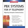 PBX Systems for IP Telephony [平裝]