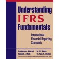 Understanding IFRS Fundamentals: International Financial Reporting Standards [平裝] (國際財務報告準則解析：國際財務報告準則標準)