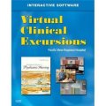 Virtual Clinical Excursions 3.0 for Principles and Practice of Psychiatric Nursing [平裝] (精神病護理原理與實踐用虛擬臨床導覽3.0(光盤))