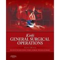 Kirk s General Surgical Operations, 6th Edition [精裝]