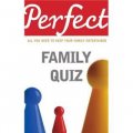 Perfect Family Quiz [平裝]