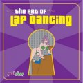 Art of Lap Dancing [平裝] (大腿舞的藝術)