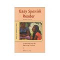 Easy Spanish Reader [平裝]