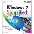 Windows 7 Simplified [平裝]