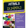 HTML5 eLearning Kit For Dummies (For Dummies (Computer/Tech))