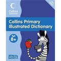 Collins Primary Illustrated Dictionary (Collins Primary Dictionaries) [平裝] (柯林斯初級圖解詞典)