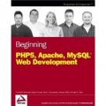 Beginning PHP5, Apache, and MySQL Web Development (Programmer to Programmer) [平裝]