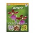 Orchids [平裝] (蘭花)