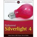 Professional Silverlight 4 (Wrox Programmer to Programmer) [平裝]