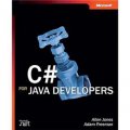 C# for Java Developers (Pro-Developer) [平裝]