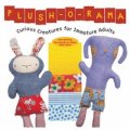 Plush-O-Rama Book & Kit [平裝]