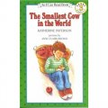 The Smallest Cow in the World (I Can Read, Level 3) [平裝] (世上最小的奶牛)