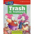 Trash in Trolltown， Unit 4， Book 8