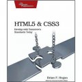 HTML5 and CSS3: Develop with Tomorrow s Standards Today (Pragmatic Programmers) [平裝]