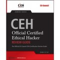 CEHTM: Official Certified Ethical Hacker Review Guide: Exam 312-50 [平裝]