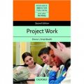 Resource Books for Teachers: Project Work [平裝] (教師資源叢書：少兒學習計劃 第二版)