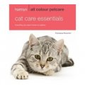 Cat Care Essentials [平裝]