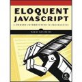 Eloquent JavaScript: A Modern Introduction to Programming [平裝]