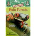 Rain Forests: A Nonfiction Companion to Afternoon on the Amazon (Magic Tree House) [平裝] (神奇樹屋小百科系列：熱帶雨林)