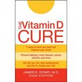 The Vitamin D Cure [平裝]