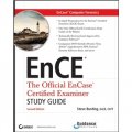 EnCase Computer Forensics [平裝] (EnCase 計算機辯論術：官方EnCE（混合媒介產品）)