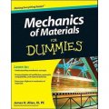 Mechanics of Materials For Dummies (For Dummies (Lifestyles Paperback)) [平裝]