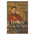 Born Country: How Faith, Family, and Music Brought Me Home [平裝]