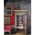 English Country House Interiors [精裝]