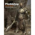 Photoshop for 3D Artists [平裝]