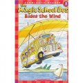 The Magic School Bus: Rides the Wind [平裝] (神奇校車: 騎風)