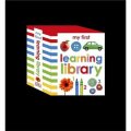 My First Learning Library [平裝]