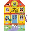 Colourful Carousels: Happy Home [平裝] (彩色的旋轉木馬：幸福之家)