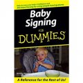 Baby Signing For Dummies [平裝]