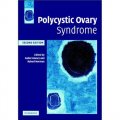 Polycystic Ovary Syndrome [精裝] (多囊卵巢綜合症)