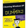 Cleaning Windows XP For Dummies