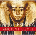 Masterpieces of Ancient Egypt [平裝] (古埃及的傑作)