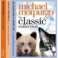 Michael Morpurgo s Animals Audio Collection [Audio CD] [平裝] (邁克‧莫波格動物故事合集（CD）)