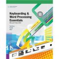 Keyboarding and Word Processing Essentials Lessons 1-55: Microsoft Word 2010 (College Keyboarding) [平裝]