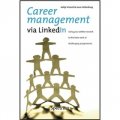 Career management via LinkedIn