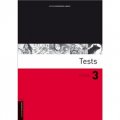 Oxford Bookworms Library Third Edition Stage 3: Tests [平裝] (牛津書蟲系列 第三版 第三級：測試)